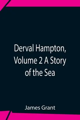 Derval Hampton, 2. diel Príbeh mora - Derval Hampton, Volume 2 A Story Of The Sea