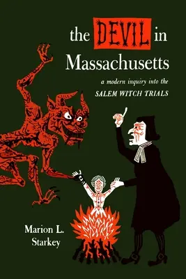 Diabol v Massachusetts - The Devil in Massachusetts