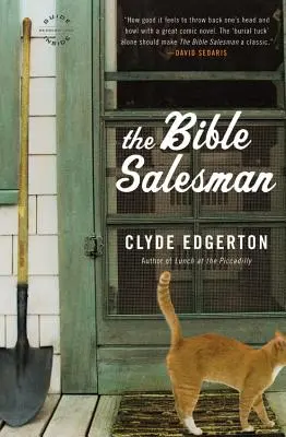 Predavač Biblie - The Bible Salesman