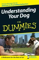 Rozumieť svojmu psovi pre hlupákov - Understanding Your Dog for Dummies