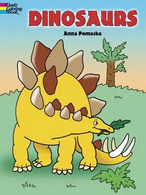 Dinosaury - Dinosaurs