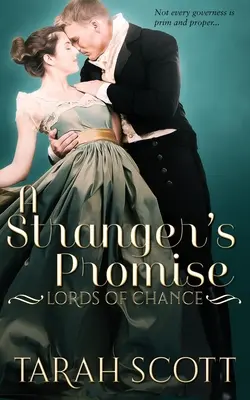 Cudzí sľub - A Stranger's Promise