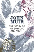 Príbeh môjho chlapčenského veku a mladosti: Životopis priekopníckeho environmentalistu z raných rokov života - The Story of my Boyhood and Youth: An early years biography of a pioneering environmentalist