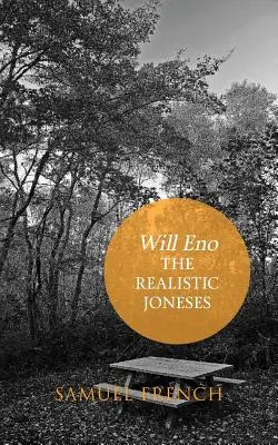 Realistickí Jonesovci - The Realistic Joneses