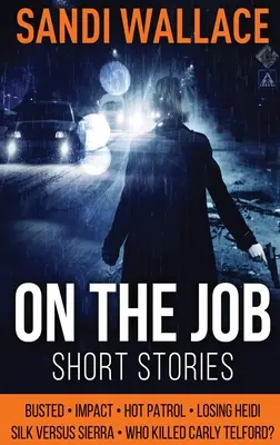 V práci: Vydanie vo veľkom formáte s tvrdou väzbou - On The Job: Large Print Hardcover Edition