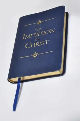 Imitácia Krista - Imitation of Christ