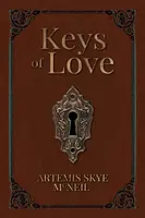 Kľúče od lásky: (Otvorené dvere) - Keys of Love: (Open Doors)