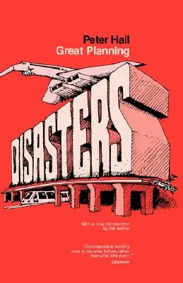 Veľké plánovacie katastrofy - Great Planning Disasters