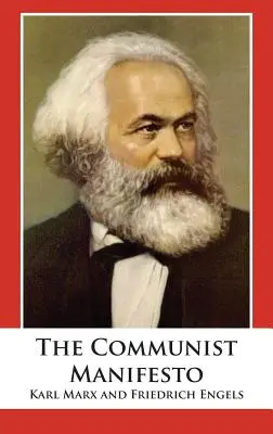 Komunistický manifest - The Communist Manifesto