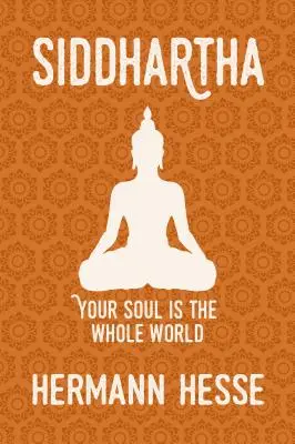 Siddhártha - Siddhartha