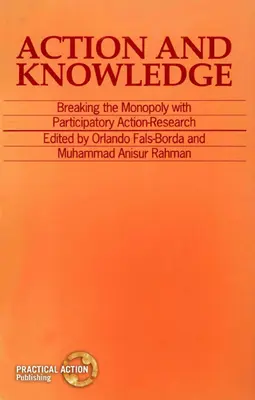 Akcia a vedomosti - Action and Knowledge
