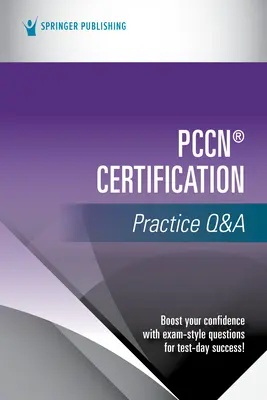 Praktické otázky a odpovede k certifikácii Pccn(r) - Pccn(r) Certification Practice Q&A