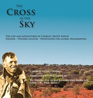 Kríž na oblohe - The Cross in the Sky