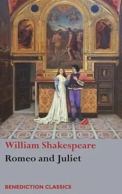 Rómeo a Júlia - Romeo and Juliet