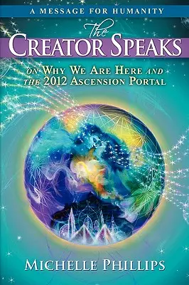 Stvoriteľ hovorí - The Creator Speaks