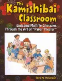 Učebňa kamishibai: Zapojenie viacerých gramotností prostredníctvom umenia papierového divadla - The Kamishibai Classroom: Engaging Multiple Literacies Through the Art of Paper Theater