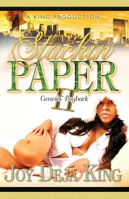 Stackin' Paper 2. časť Genesis's Payback - Stackin' Paper Part 2 Genesis's Payback