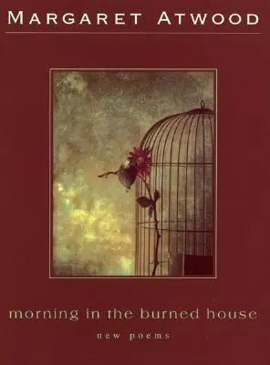 Ráno v spálenom dome - Morning in the Burned House