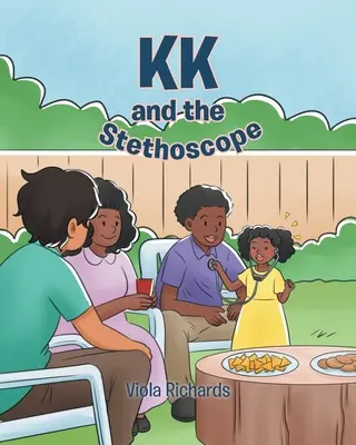 KK a stetoskop - KK and the Stethoscope