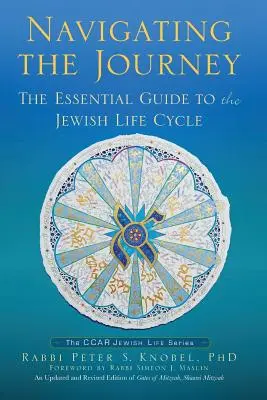 Navigácia na ceste: Základný sprievodca židovským životným cyklom - Navigating the Journey: The Essential Guide to the Jewish Life Cycle