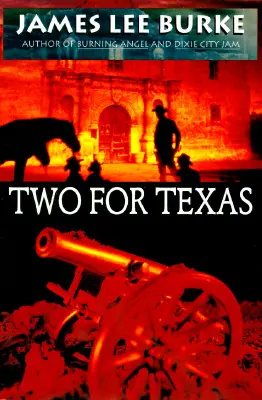 Dve pre Texas - Two for Texas
