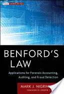 Benfordov zákon - Benford's Law