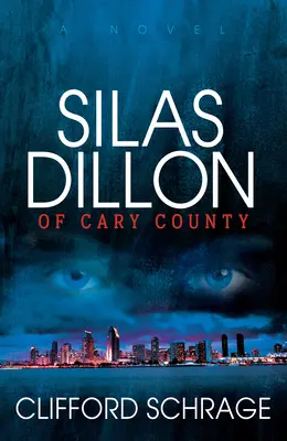 Silas Dillon z okresu Cary - Silas Dillon of Cary County