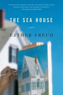 Dom pri mori - The Sea House