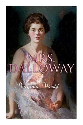 Pani Dallowayová - Mrs. Dalloway