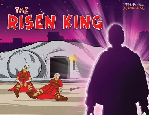 Vzkriesený kráľ - The Risen King