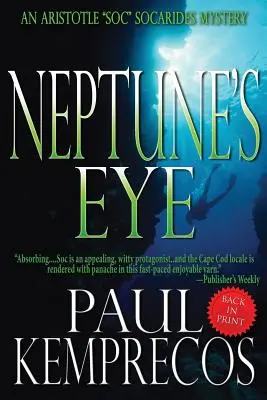 Neptúnovo oko - Neptune's Eye