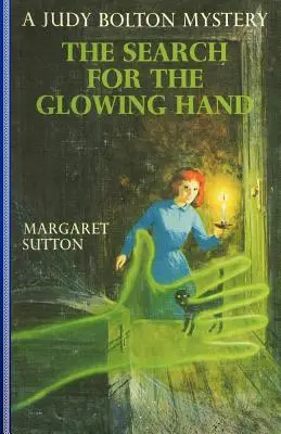 Hľadanie svietiacej ruky #37 - Search for the Glowing Hand #37