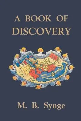 Kniha o objavovaní (Klasika včerajška) - A Book of Discovery (Yesterday's Classics)
