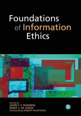 Základy informačnej etiky - Foundations of Information Ethics