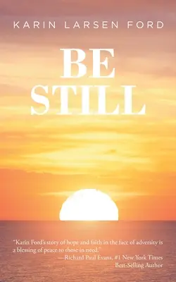Buď ticho - Be Still
