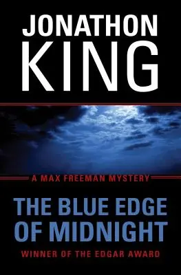 Modrý okraj polnoci - The Blue Edge of Midnight