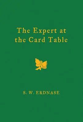 Odborník za kartovým stolom - The Expert at the Card Table