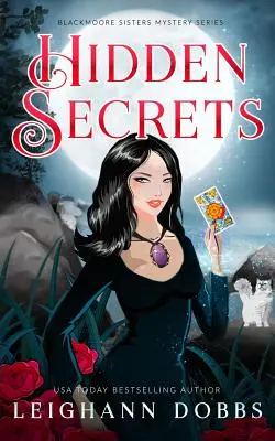 Skryté tajomstvá - Hidden Secrets