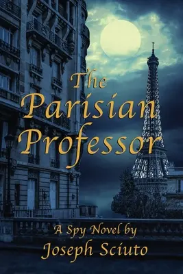 Parížsky profesor - The Parisian Professor