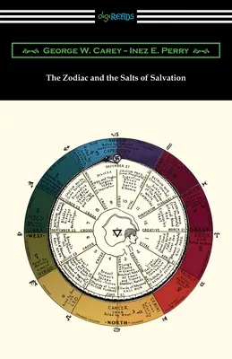 Zodiak a soli spásy - The Zodiac and the Salts of Salvation