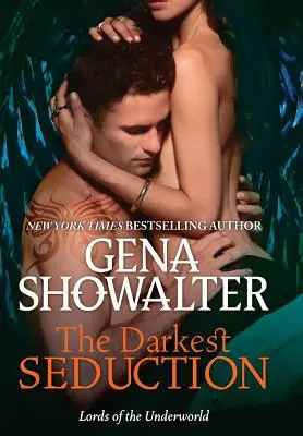 Najtemnejšie zvádzanie - The Darkest Seduction