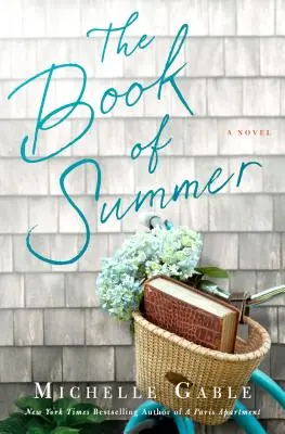 Kniha leta - Book of Summer