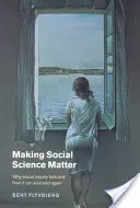Aby spoločenské vedy mali význam - Making Social Science Matter