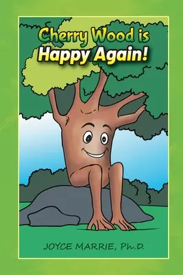 Čerešňové drevo je opäť šťastné! - Cherry Wood is Happy Again!