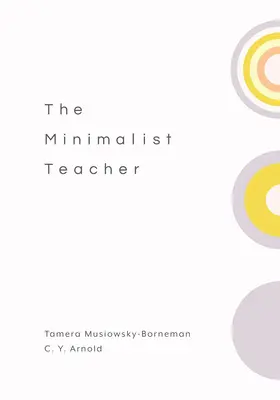 Minimalistický učiteľ - The Minimalist Teacher