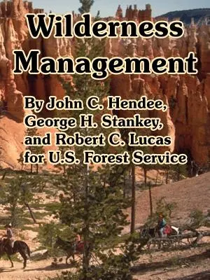 Manažment divočiny - Wilderness Management