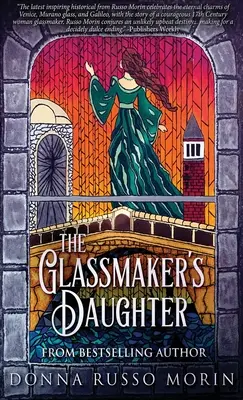Sklárova dcéra - The Glassmaker's Daughter