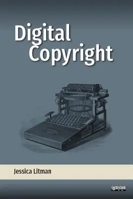 Digitálne autorské práva - Digital Copyright