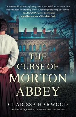 Prekliatie opátstva Morton - The Curse of Morton Abbey