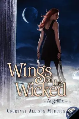 Krídla zlých - Wings of the Wicked